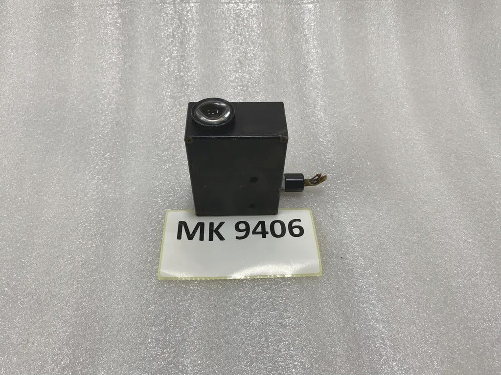 Datasensor TLu-011 Photoelectric Luminescence Sensor 10-30VDC NPN PNP