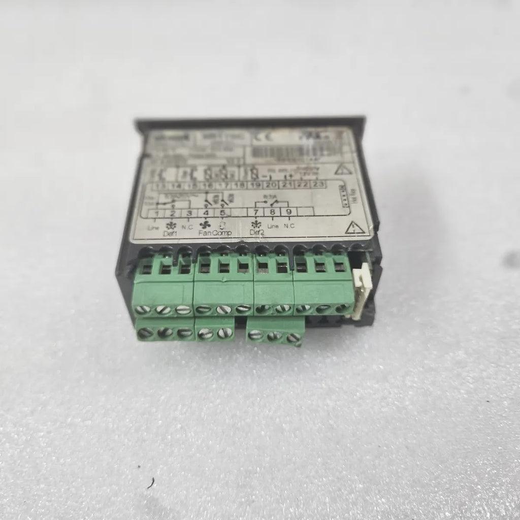Dixell XR170C -0N0C1- Digital Temp Controller 12V NTC RS485