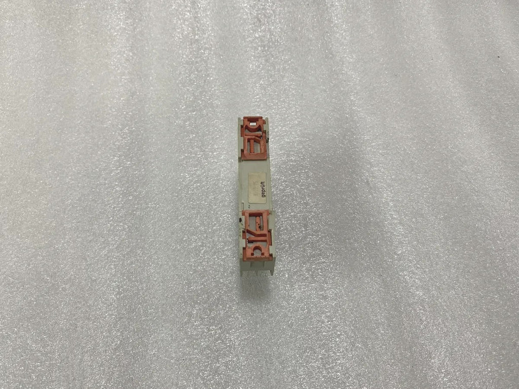 Dold IK 3074.98 Coupling Isolating Relay 24V DC-Ex Intrinsically Safe Pre-Owned