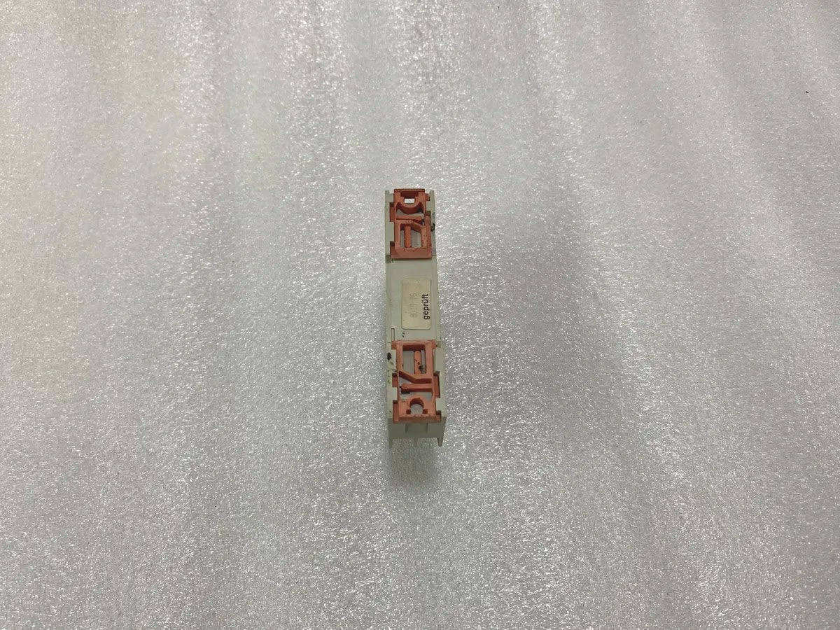 Dold IK 3074.98 Coupling Isolating Relay 24V DC-Ex Intrinsically Safe Pre-Owned