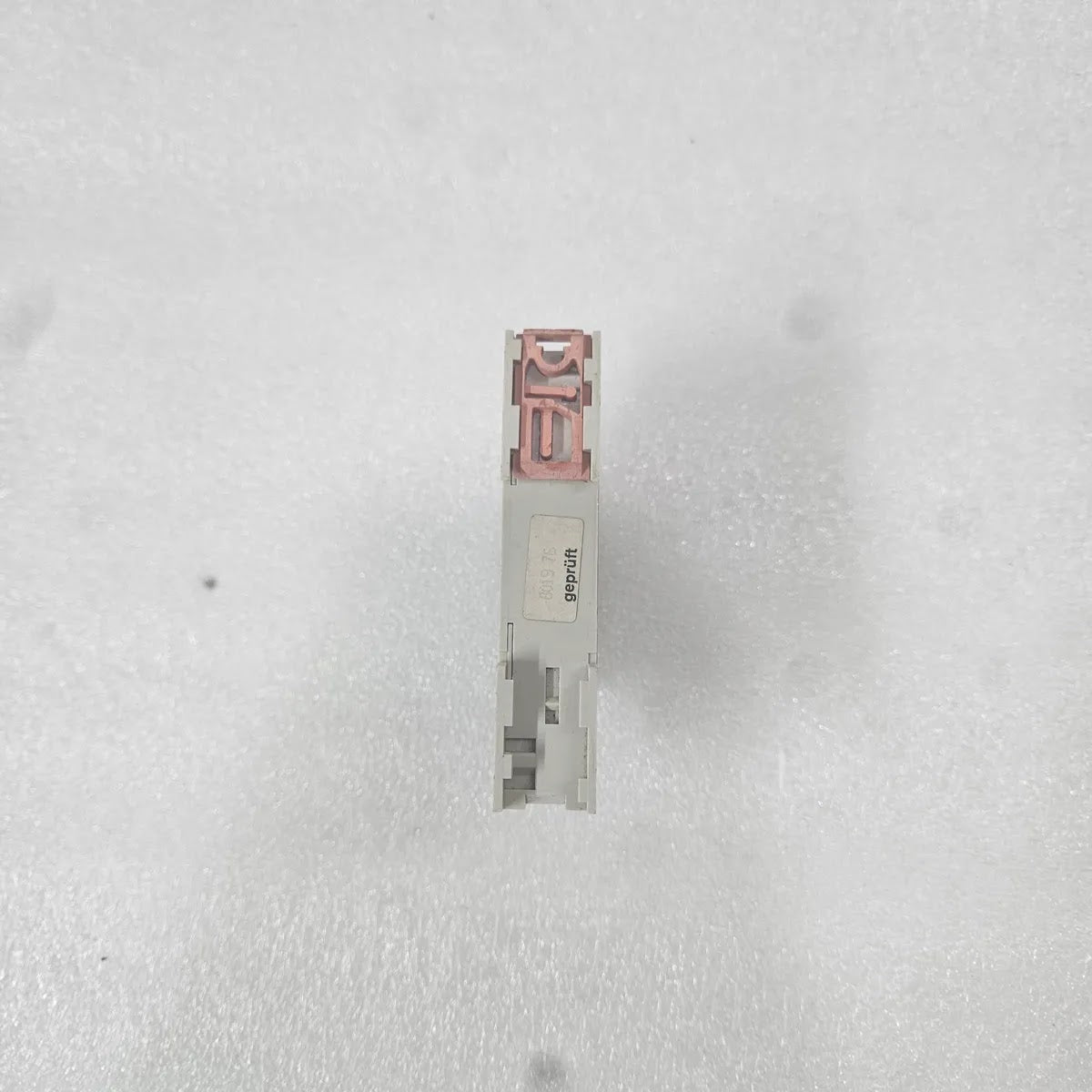 Dold IK 3074 Coupling Relay DC 5-30V 24V DIN Rail Module
