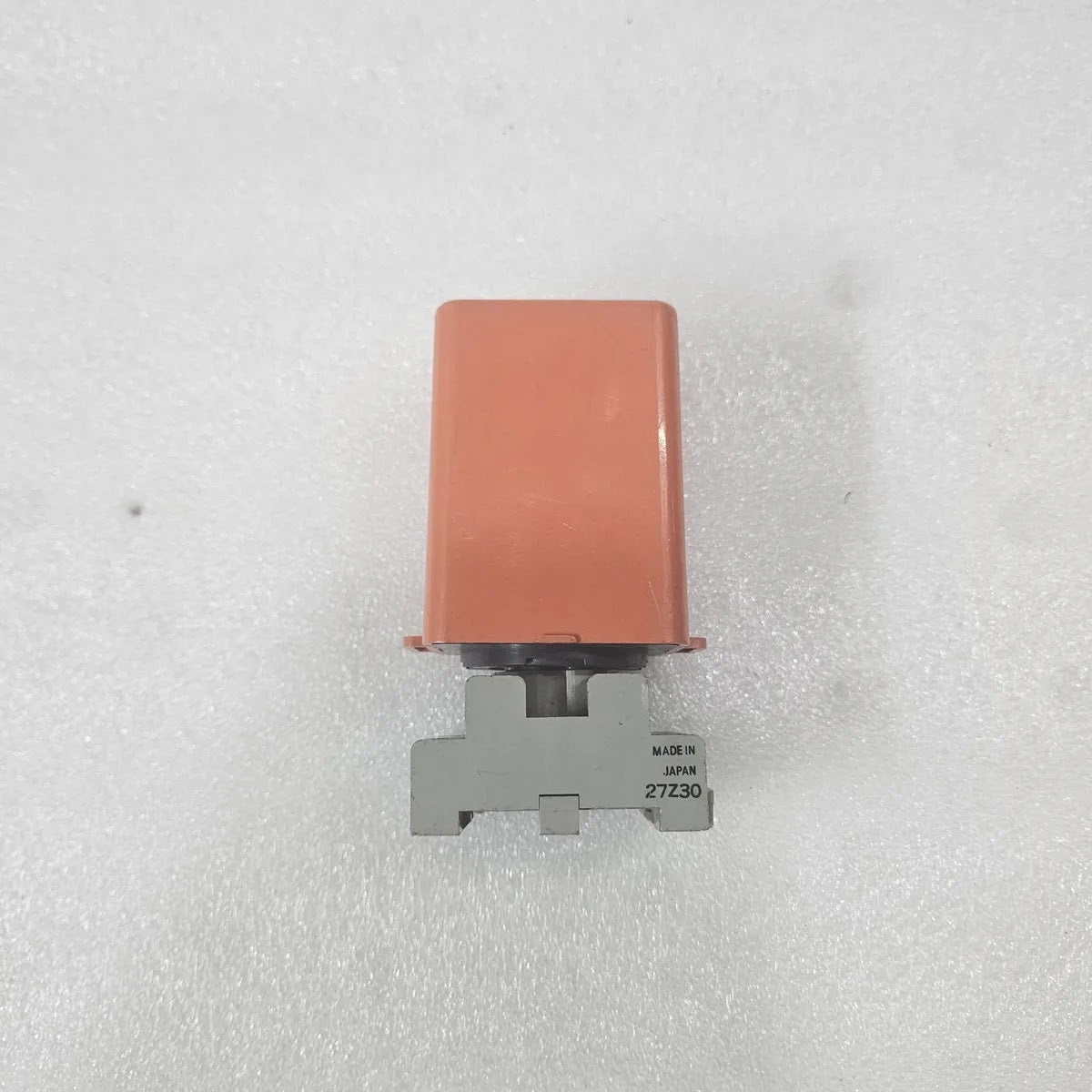 Eagle Signal Controls 80E2A603 On-Delay Timer Relay 120V AC 60Hz
