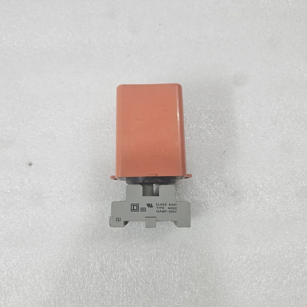 Eagle Signal Controls 80E2A603 On-Delay Timer Relay 120V AC 60Hz