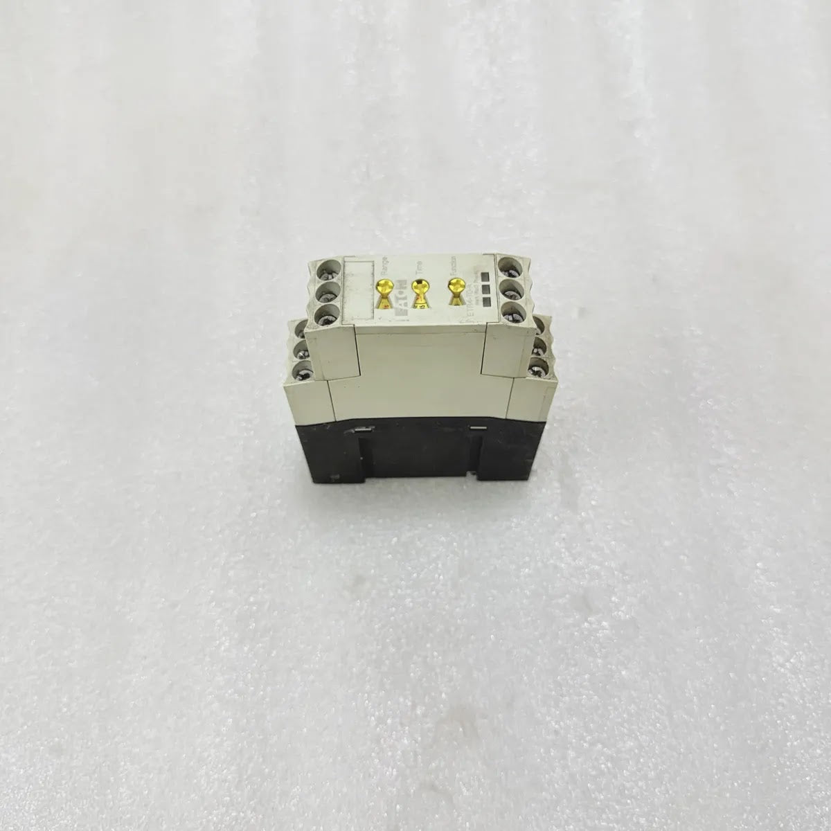 Eaton ETR4-70-A Multifunction Timer 0.05s-100h Pre-Owned