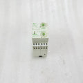 Eberle DWN 400 3-Phase Asymmetry Relay 3x400V 8A 50-60Hz Pre-Owned