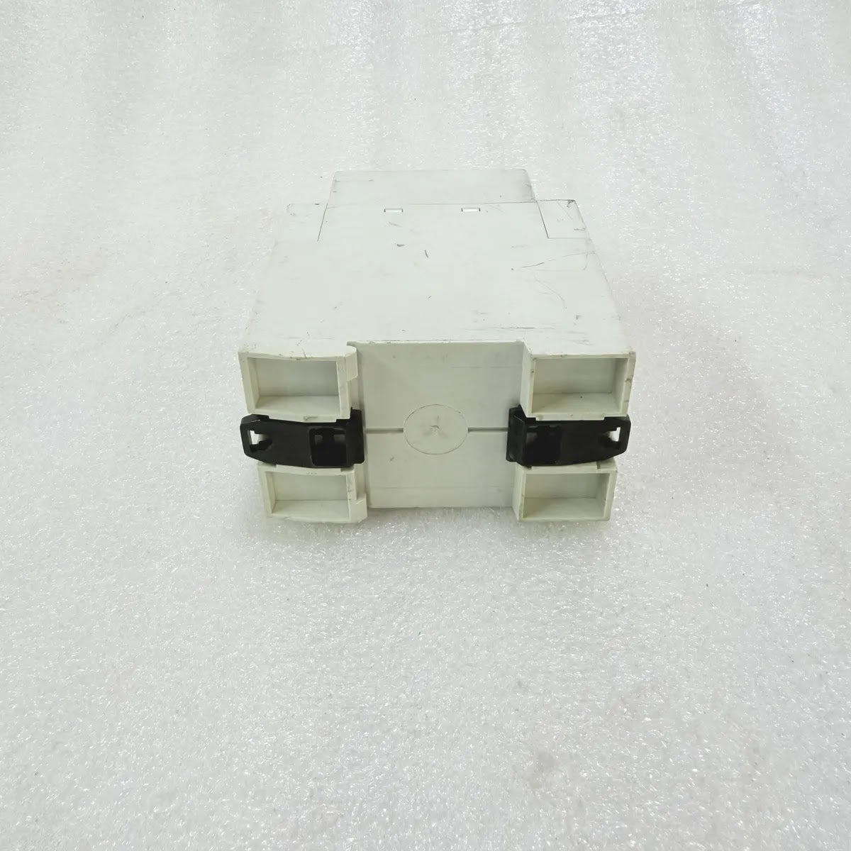 Eberle DWN 400 3-Phase Asymmetry Relay 3x400V 8A 50-60Hz Pre-Owned