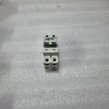 ELETROMAR WMM2C16E 2P 16A TYPE C 220/127V~ 380/220V~ 10KA MCB MINIATURE CIRCUIT
