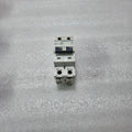 ELETROMAR WMN2C10 2P 10A TYPE C 6KA MCB MINIATURE CIRCUIT BREAKER