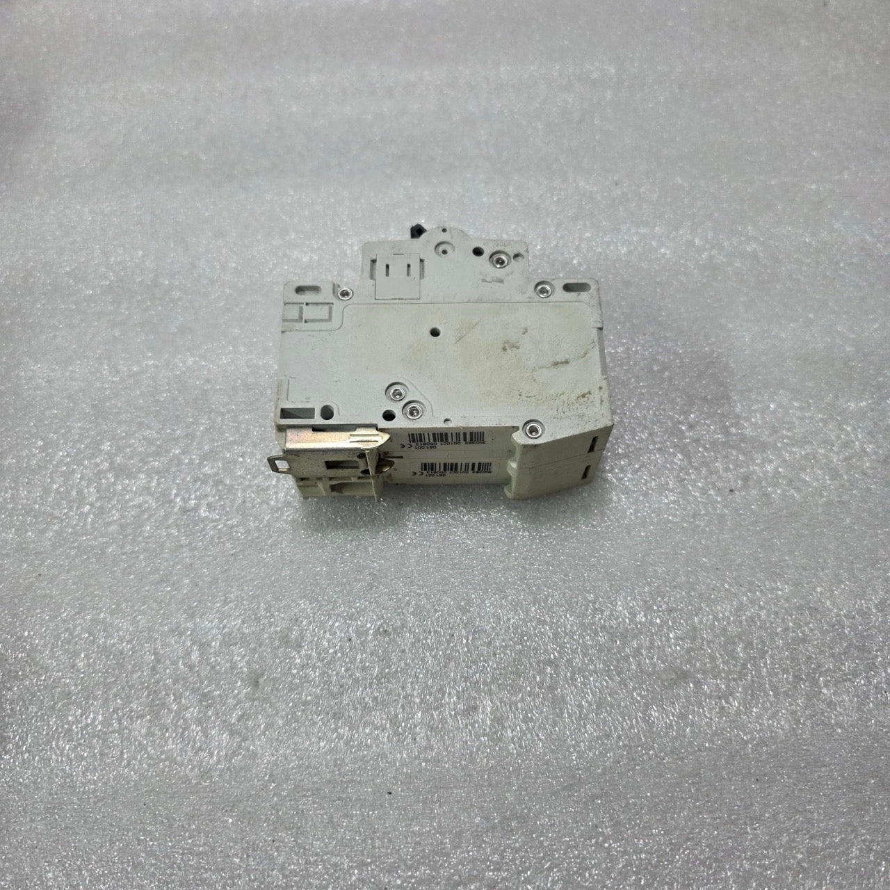 ELETROMAR WMN2C10 2P 10A TYPE C 6KA MCB MINIATURE CIRCUIT BREAKER