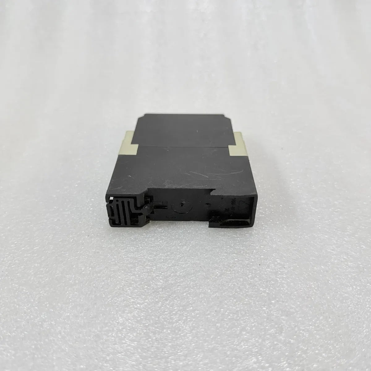 SCHIELE MSS MECOTRON THERMISTOR MOTOR PROTECTION RELAY 2.430.801.11 220