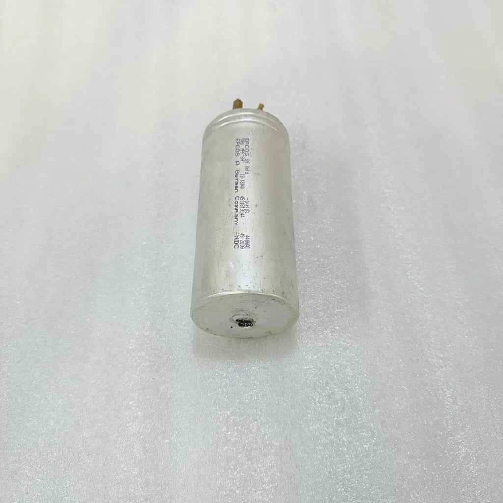 EPCOS 69uF 440VAC MKP Capacitor