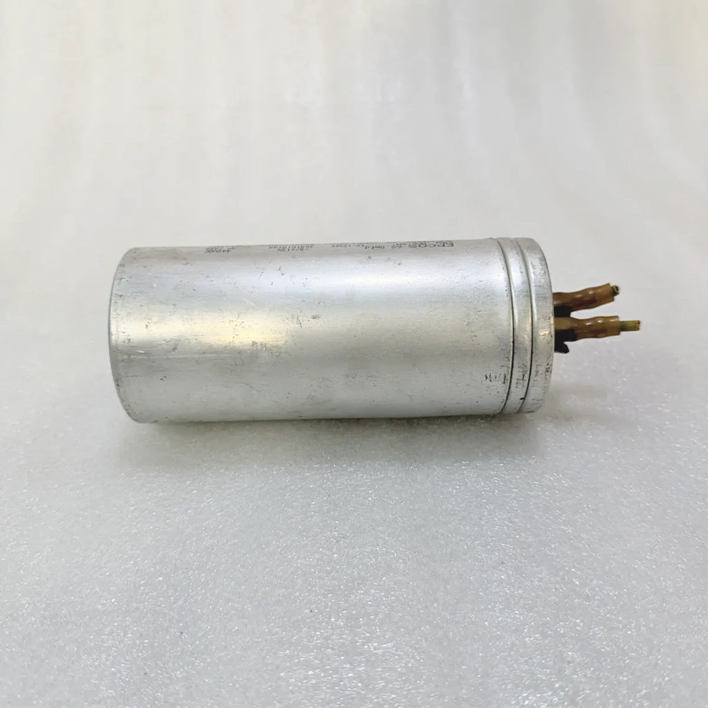 EPCOS 69uF 440VAC MKP Capacitor
