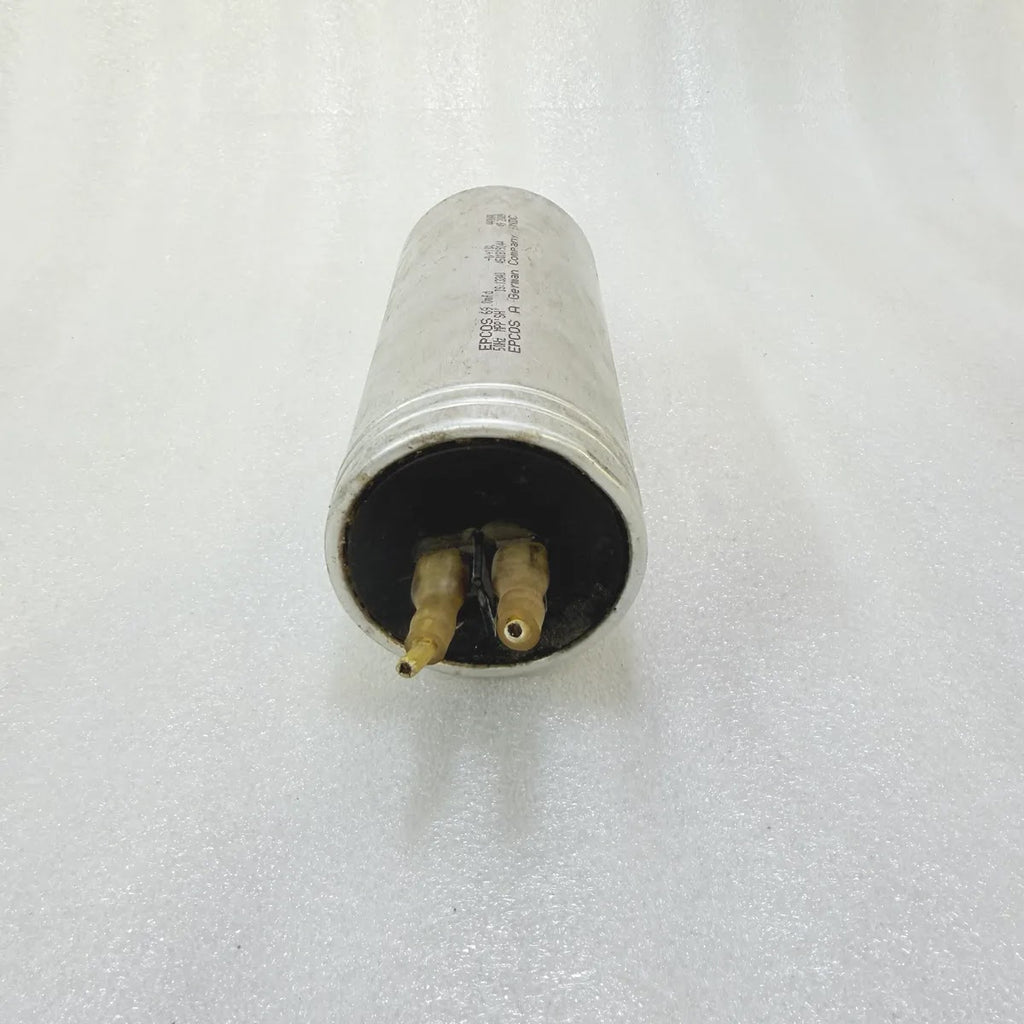 EPCOS 69uF 440VAC MKP Capacitor