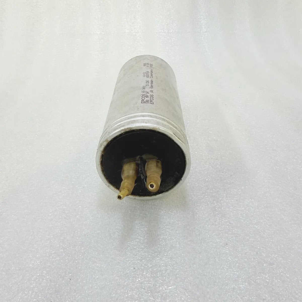 EPCOS 69uF 440VAC MKP Capacitor