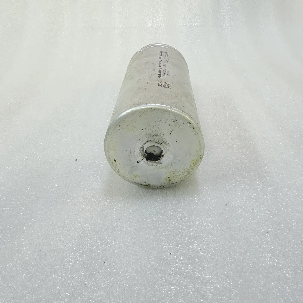 EPCOS 69uF 440VAC MKP Capacitor
