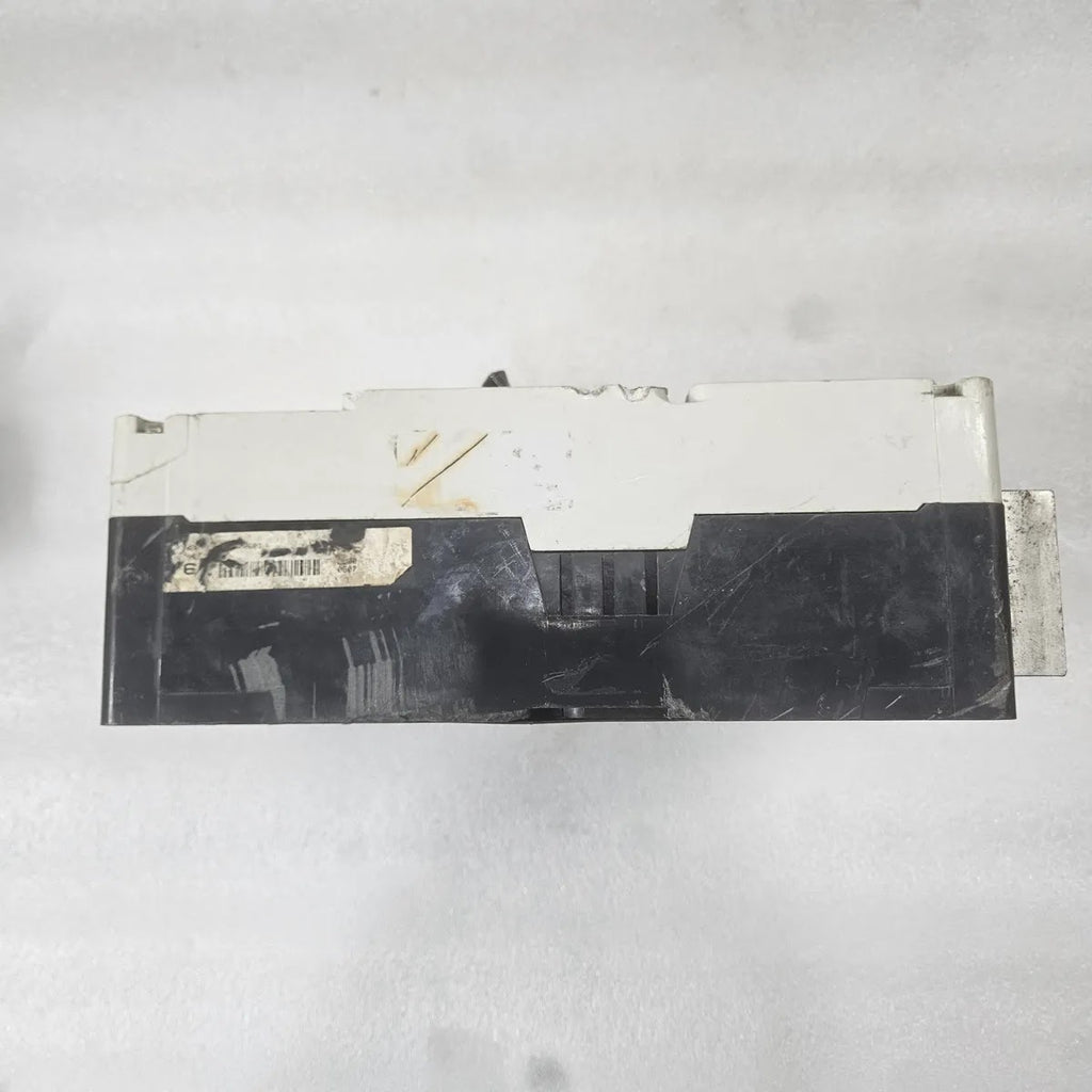Federal Pioneer CJM3600EF 600A 3P 600V Thermal Magnetic Breaker