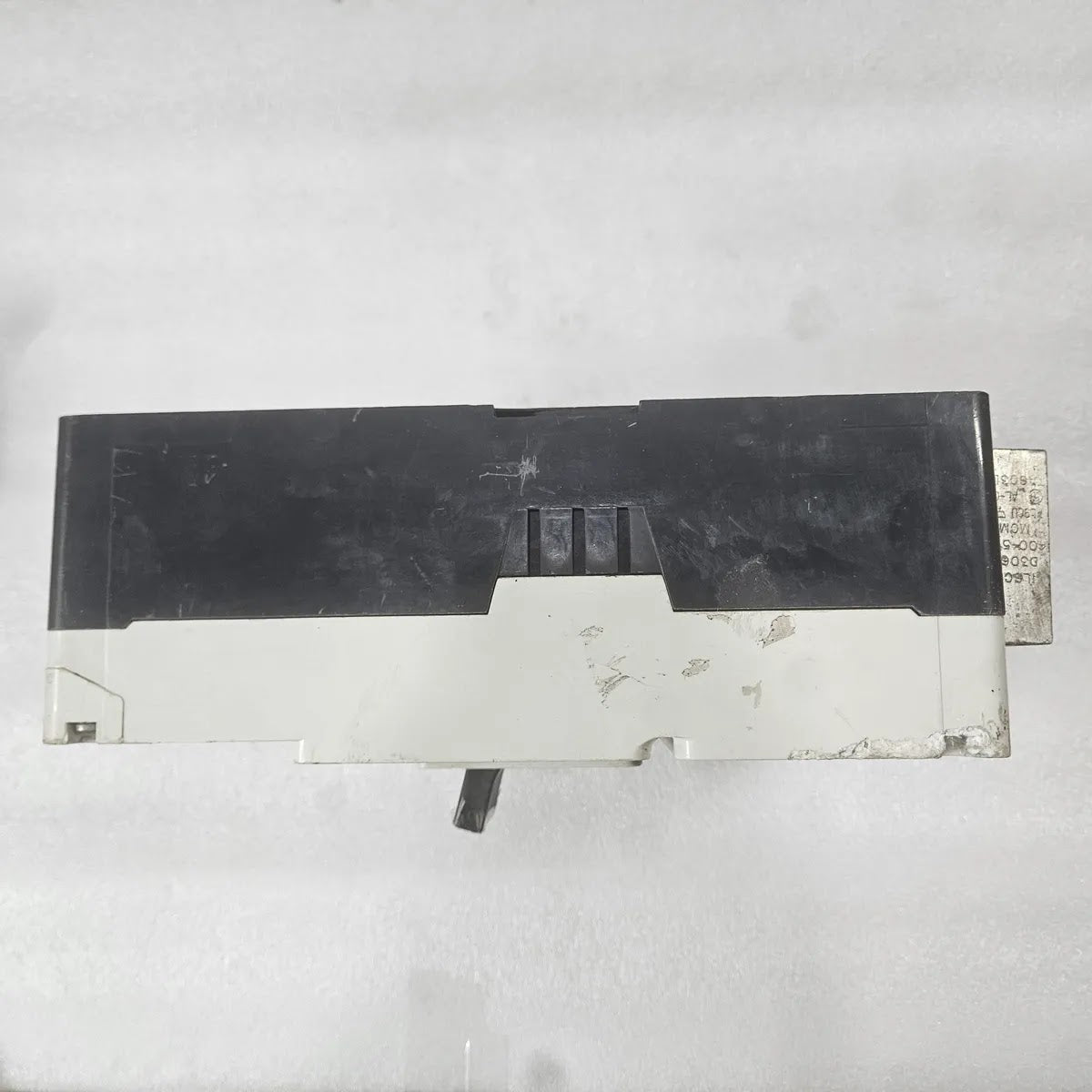 Federal Pioneer CJM3600EF 600A 3P 600V Thermal Magnetic Breaker