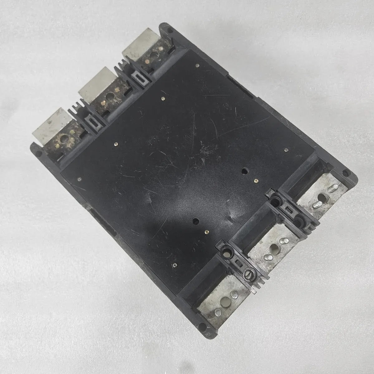 Federal Pioneer CJM3600EF 600A 3P 600V Thermal Magnetic Breaker