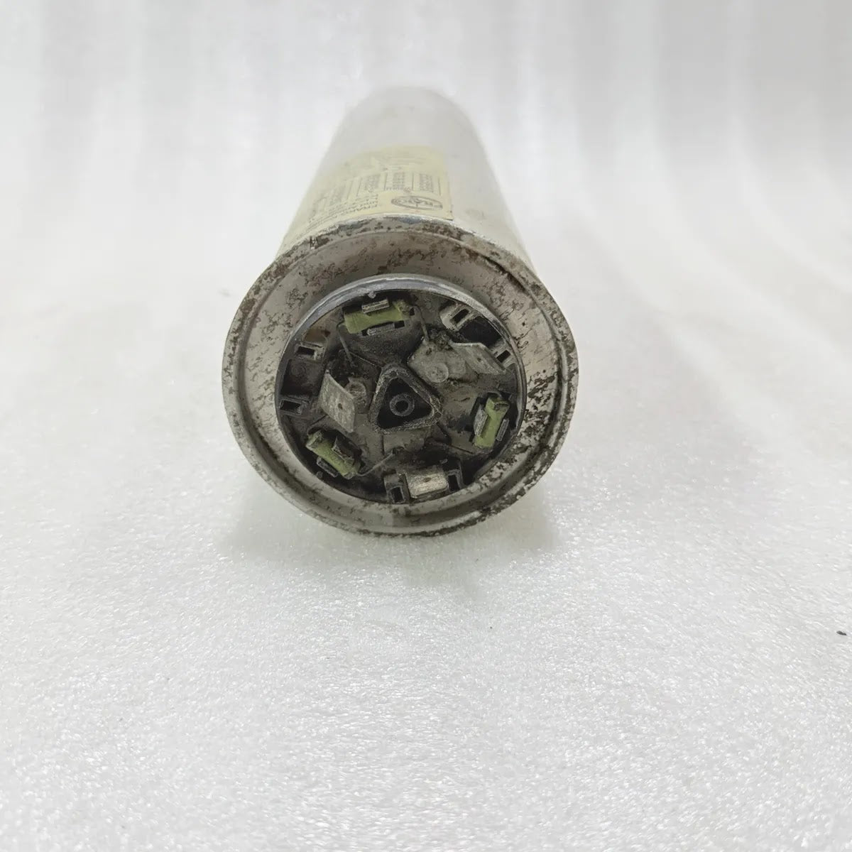 FRAKO LKT 25-525-DP 25kvar 525V Power Factor Capacitor Pre-Owned
