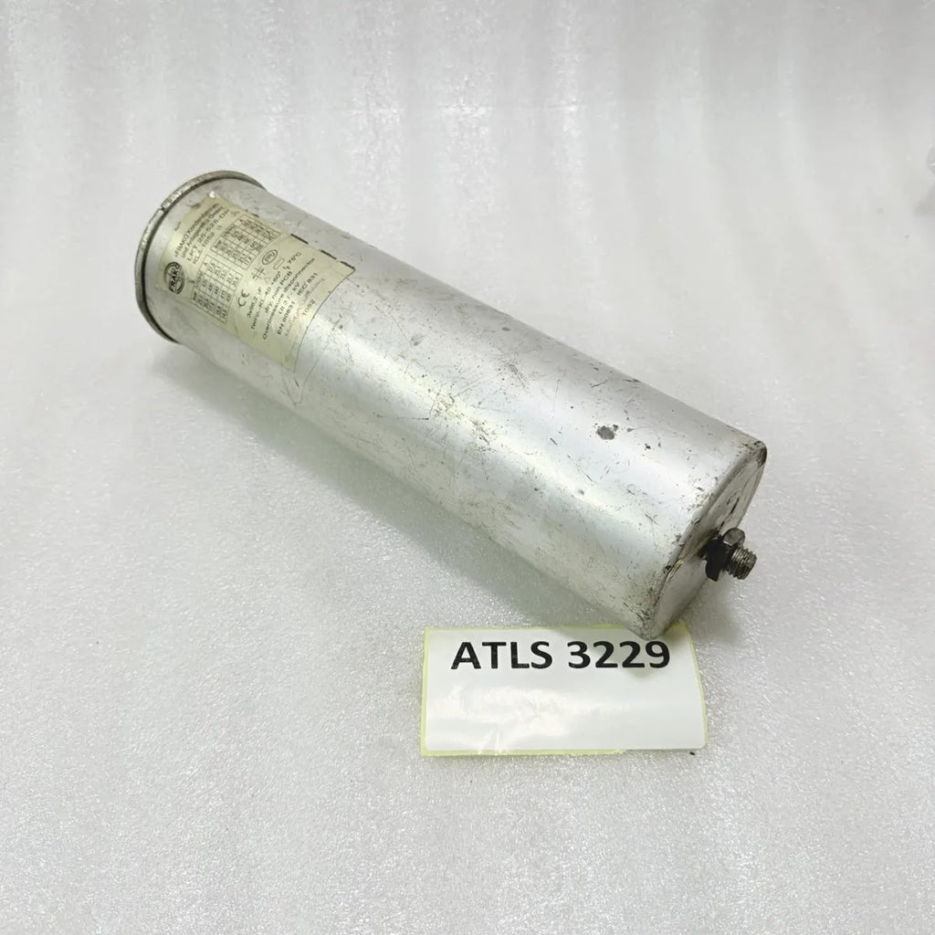 FRAKO LKT 25-525-DP 25kvar 525V Power Factor Capacitor Pre-Owned