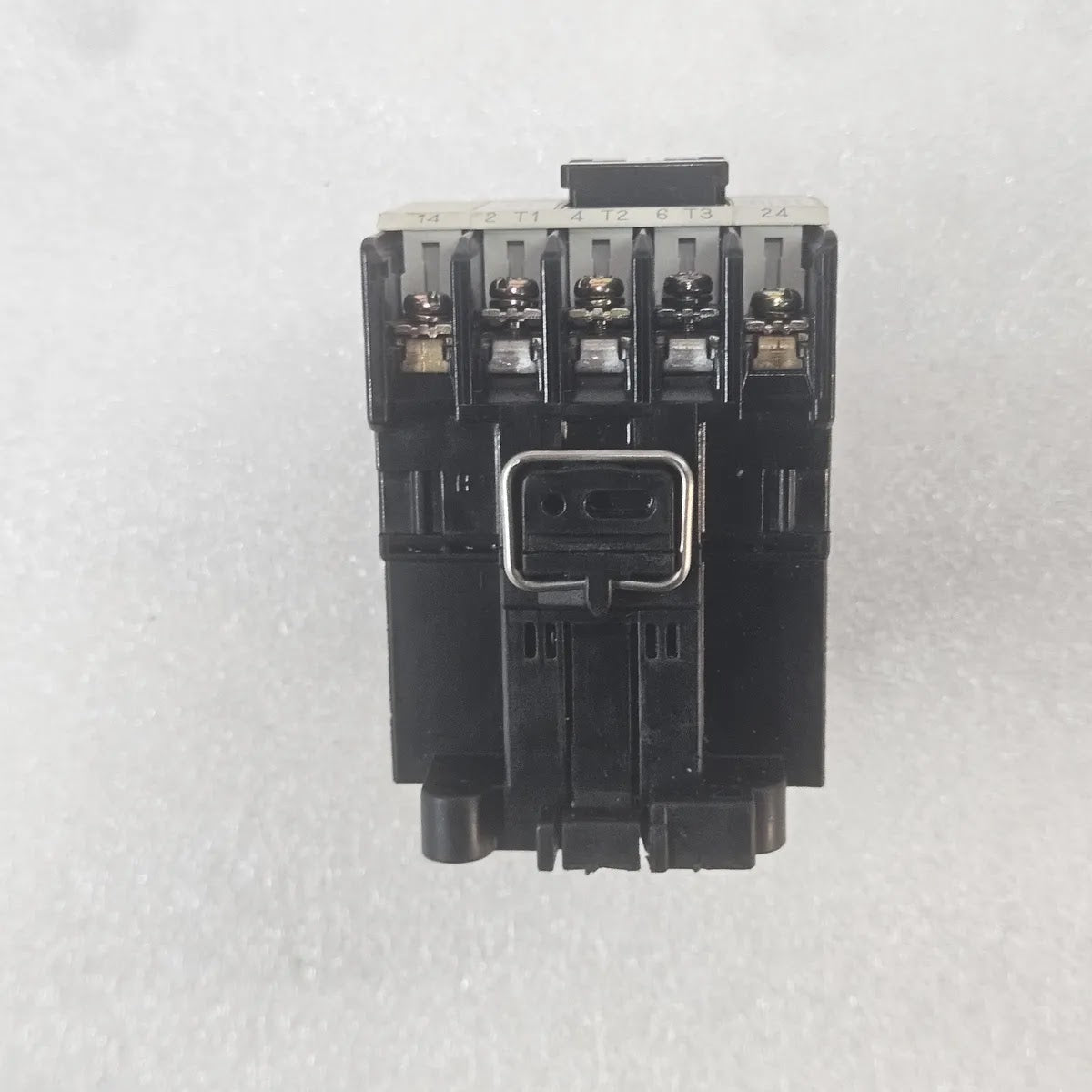 Fuji Electric SC-05 4NC0G0 Contactor 20A 100-110V Coil AC3