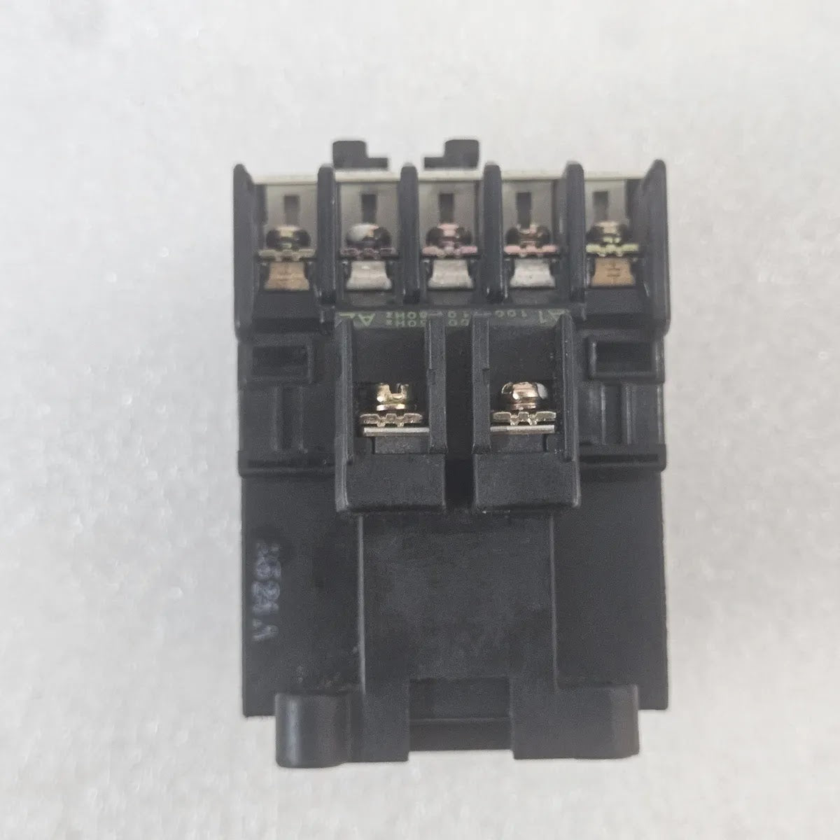 Fuji Electric SC-05 4NC0G0 Contactor 20A 100-110V Coil AC3