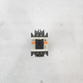 Fuji Electric FA SH-4/G 4-Pole Relay DC 24V Coil 2NO 2NC Auxiliary