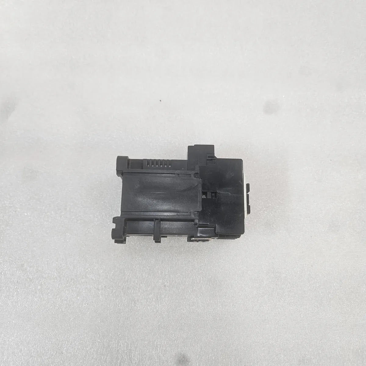 Fuji Electric FA SH-4/G 4-Pole Relay DC 24V Coil 2NO 2NC Auxiliary