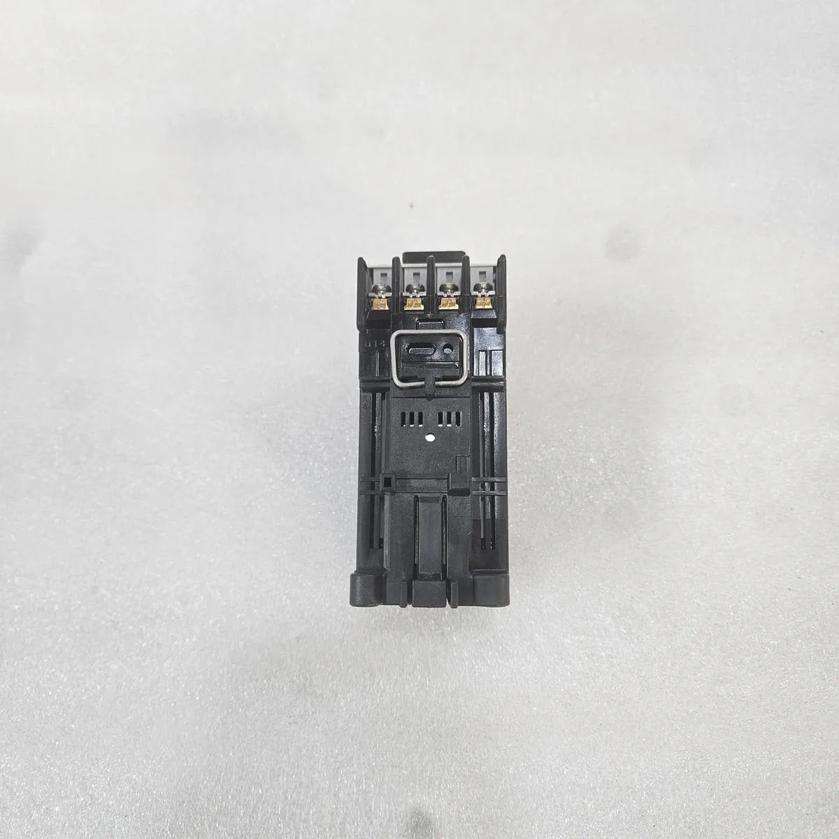 Fuji Electric FA SH-4/G 4-Pole Relay DC 24V Coil 2NO 2NC Auxiliary