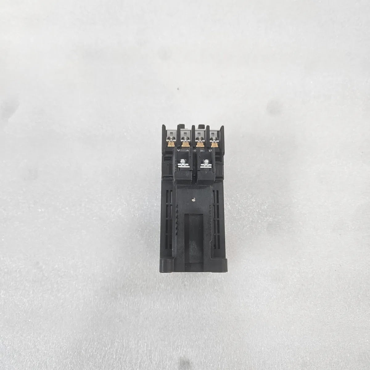 Fuji Electric FA SH-4/G 4-Pole Relay DC 24V Coil 2NO 2NC Auxiliary