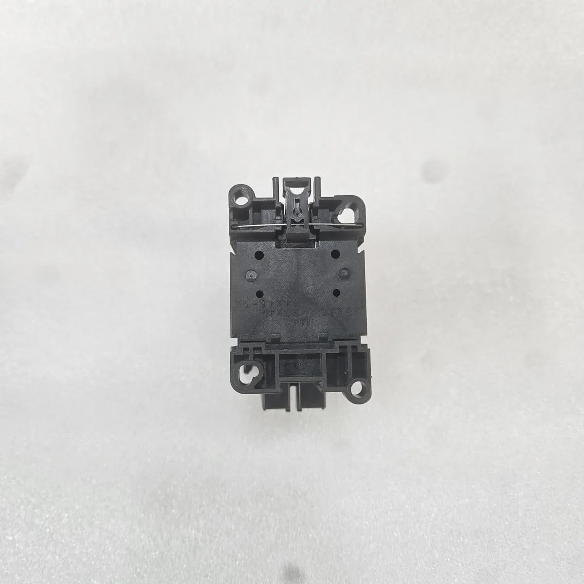 Fuji Electric FA SH-4/G 4-Pole Relay DC 24V Coil 2NO 2NC Auxiliary