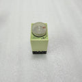 Fuji ST3PA-B JSZ3 Multi-Range Timer 220VAC Pre-Owned