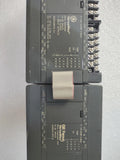 GE FANUC IC200UDR010-CJ VersaMax Micro PLC Controller 24VDC 28-Point