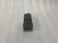 Gefran 40T-48-4-24-RR-R-0-0-1 Temperature Controller F000192 100-240V FOR PARTS