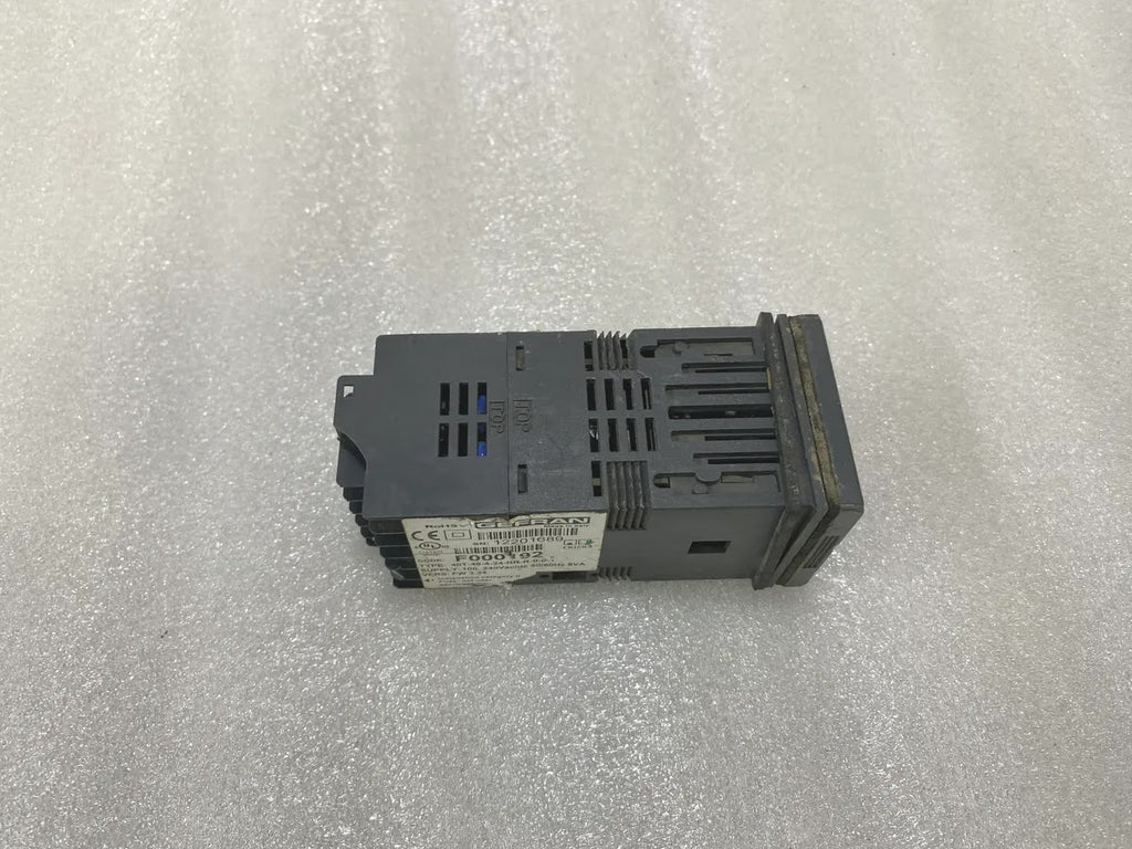 Gefran 40T-48-4-24-RR-R-0-0-1 Temperature Controller F000192 100-240V FOR PARTS