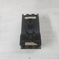 Gould ITE CE3-B050 Fused Circuit Breaker 50A 600V 100kA 3P UV Release