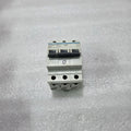 HAGER NC310N 3P 10A TYPE C 415V 10KA MCB MINIATURE CIRCUIT BREAKER