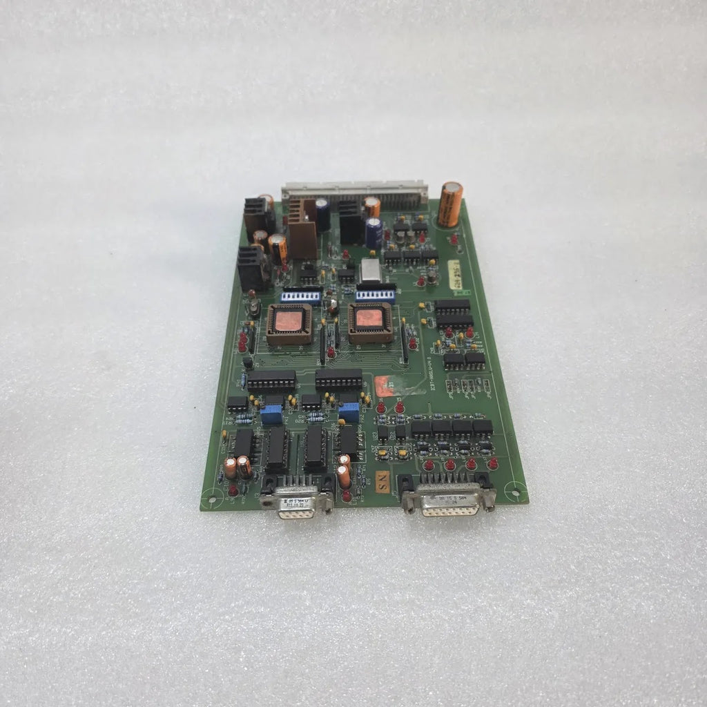 ICBT-XASLU-V4.0 624-795-2 PCB Slave Control Board Pre-Owned