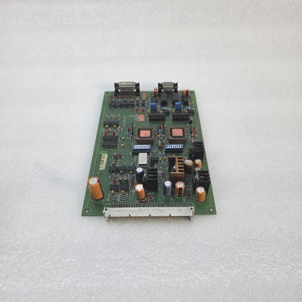 ICBT-XASLU-V4.0 624-795-2 PCB Slave Control Board Pre-Owned
