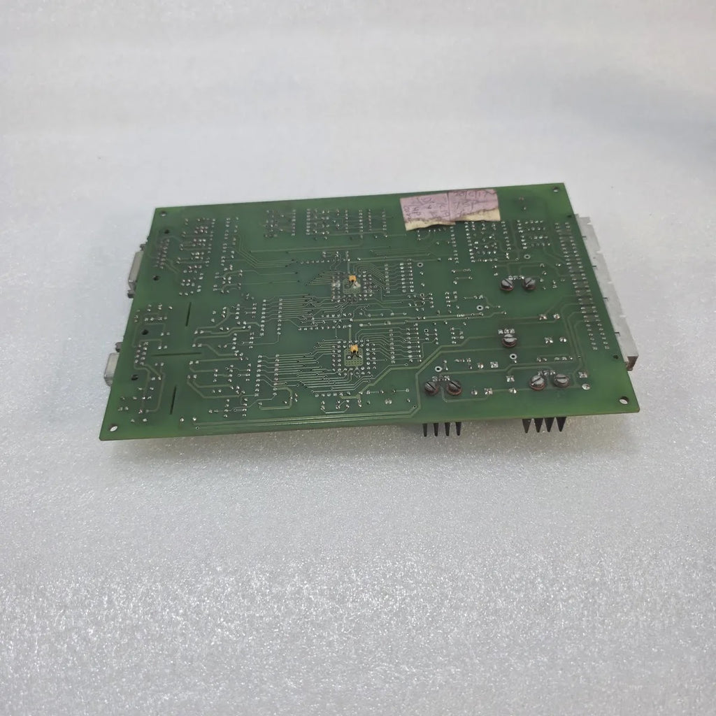 ICBT-XASLU-V4.0 624-795-2 PCB Slave Control Board Pre-Owned