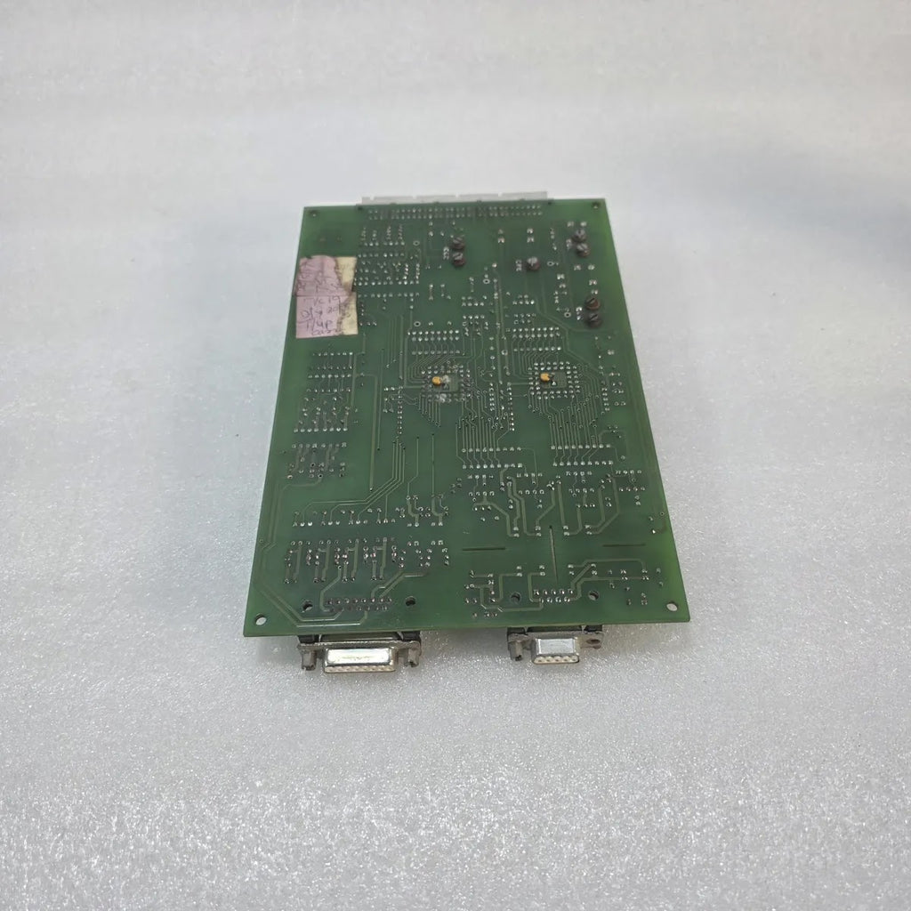 ICBT-XASLU-V4.0 624-795-2 PCB Slave Control Board Pre-Owned