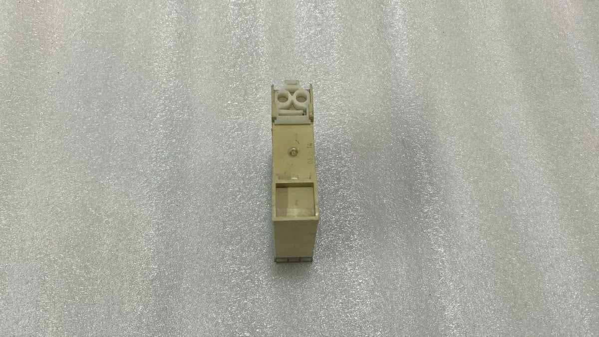 ABB CT-AHE Off Delay Time Relay 220-240V 0.3-30s 1C/O Pre-Owned