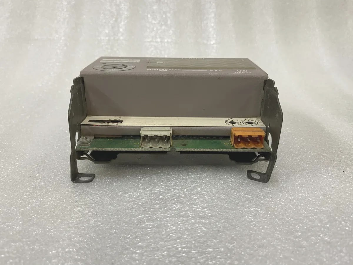 Landis & Staefa RK8/A Room Controller 50/60Hz 4VA T45°C