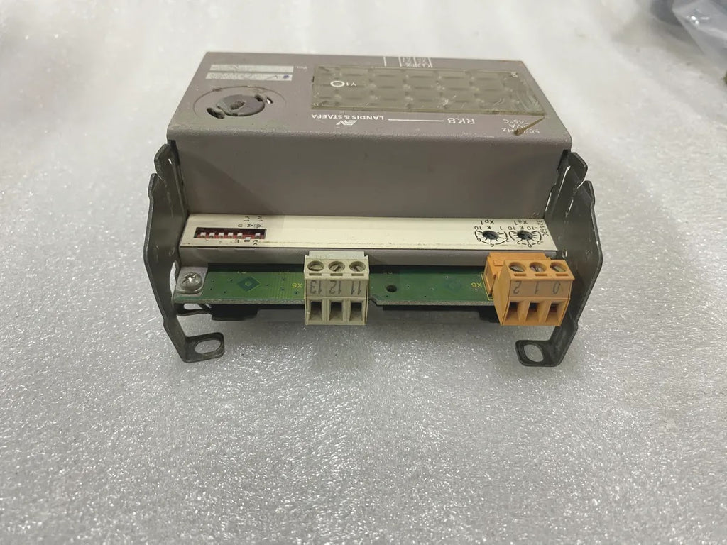 Landis & Staefa RK8/A RK8 Room Controller 50/60Hz