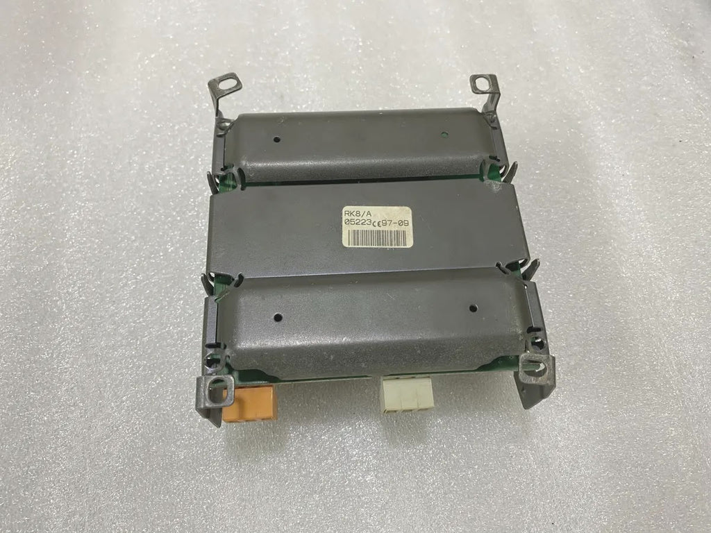 Landis & Staefa RK8/A RK8 Room Controller 50/60Hz