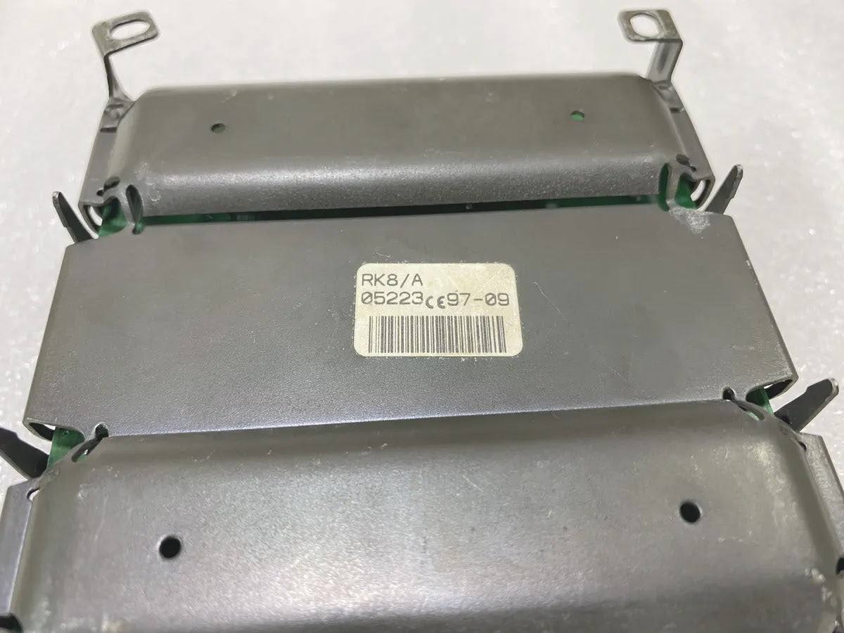 Landis & Staefa RK8/A RK8 Room Controller 50/60Hz