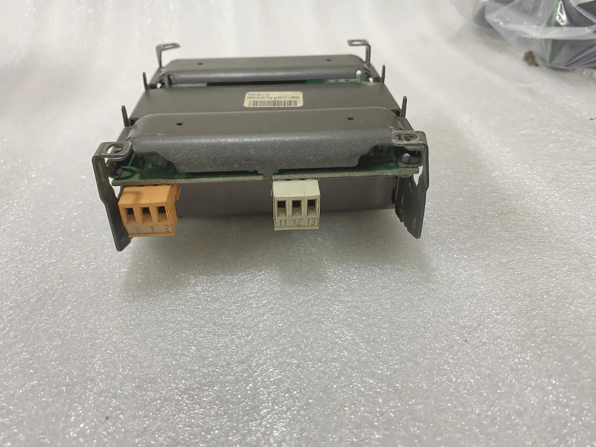 Landis & Staefa RK8/A RK8 Room Controller 50/60Hz