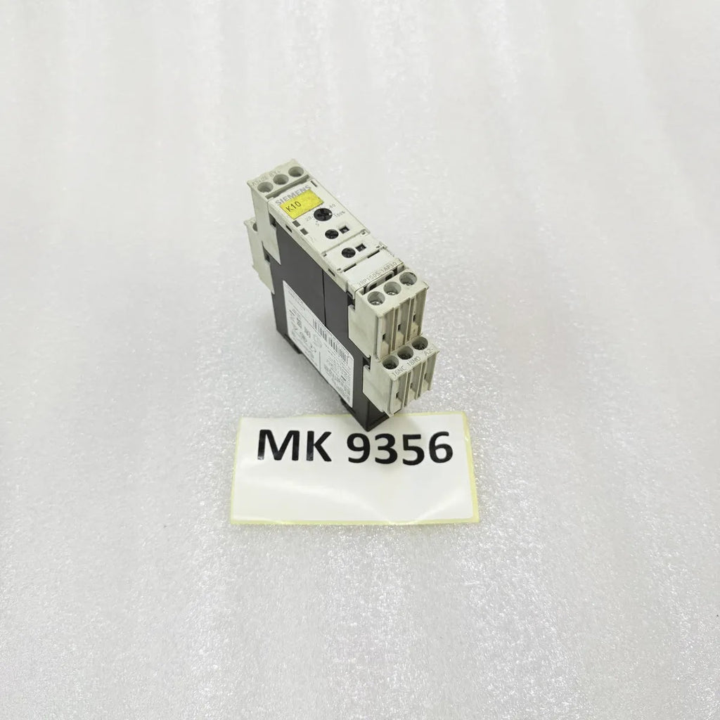 Siemens 3RP1505-1AP30 Timing Relay 1NC 1NO 24-500V Pre-Owned