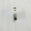 Siemens 3RP1576-1NP20 Star/Delta Timing Relay 3-60s Pre-Owned