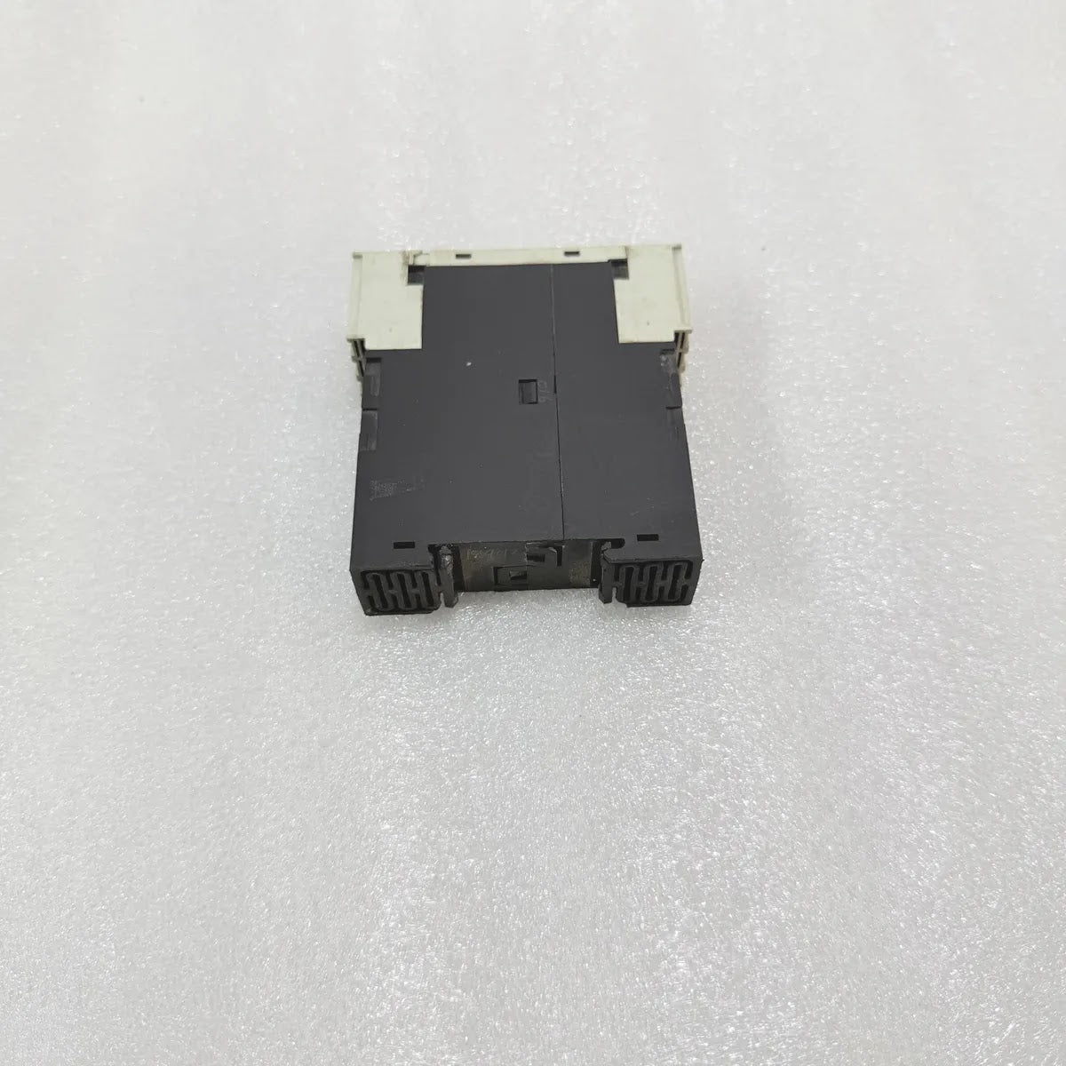 Siemens 3RP1576-1NP20 Star/Delta Timing Relay 3-60s Pre-Owned
